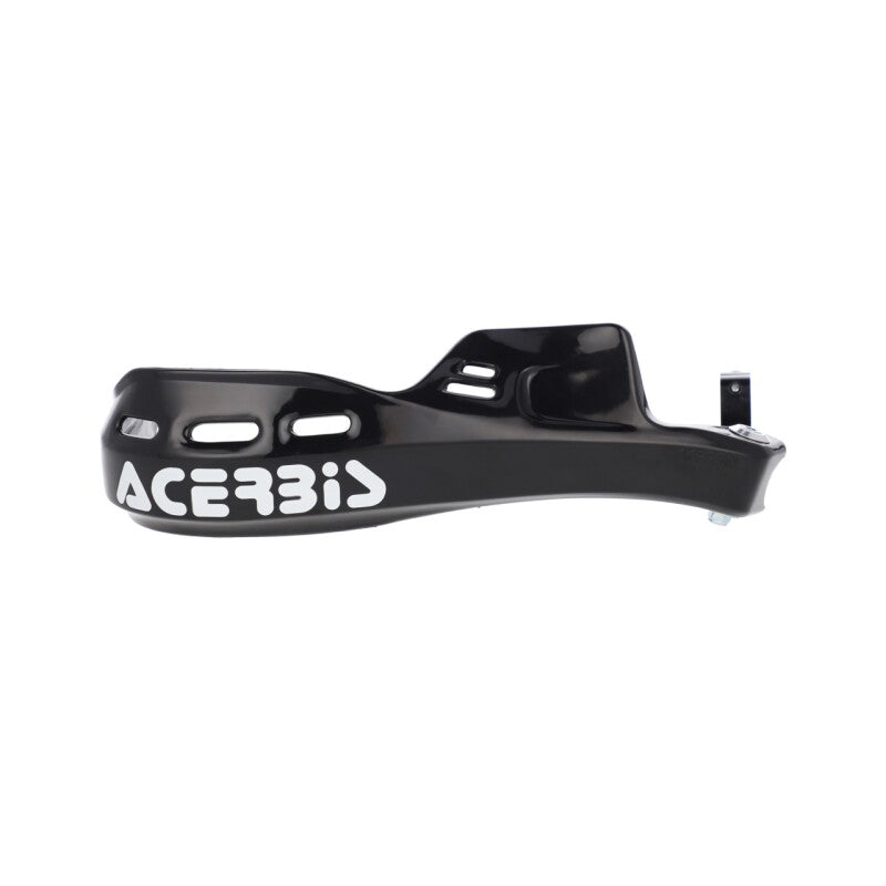 Acerbis 24-25 Royal Enfield Himalayan 450 HG Rallybrush Handguard - Black