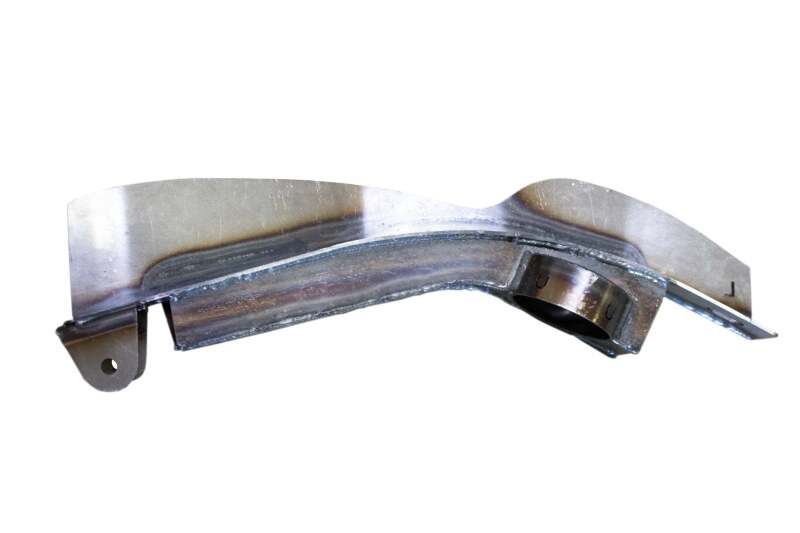 Rust Buster Avalanche/Suburban/Yukon Over Axle Frame Repair Kit - Right