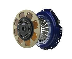 Spec 96-99 Chevy Full Size Truck Gas 5.0L Stage 2 Clutch Kit
