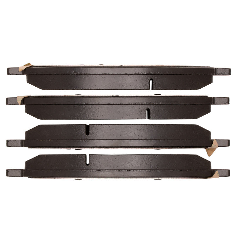 R1 2005-2024 Chrysler Aspen Front R1 Optimum OE Pads & Hardware Kit