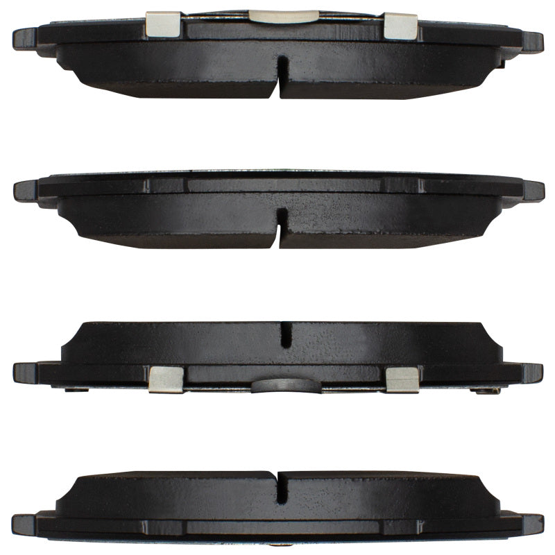 R1 2020-2025 Hyundai Sonata Front R1 Optimum OE Pads & Hardware Kit