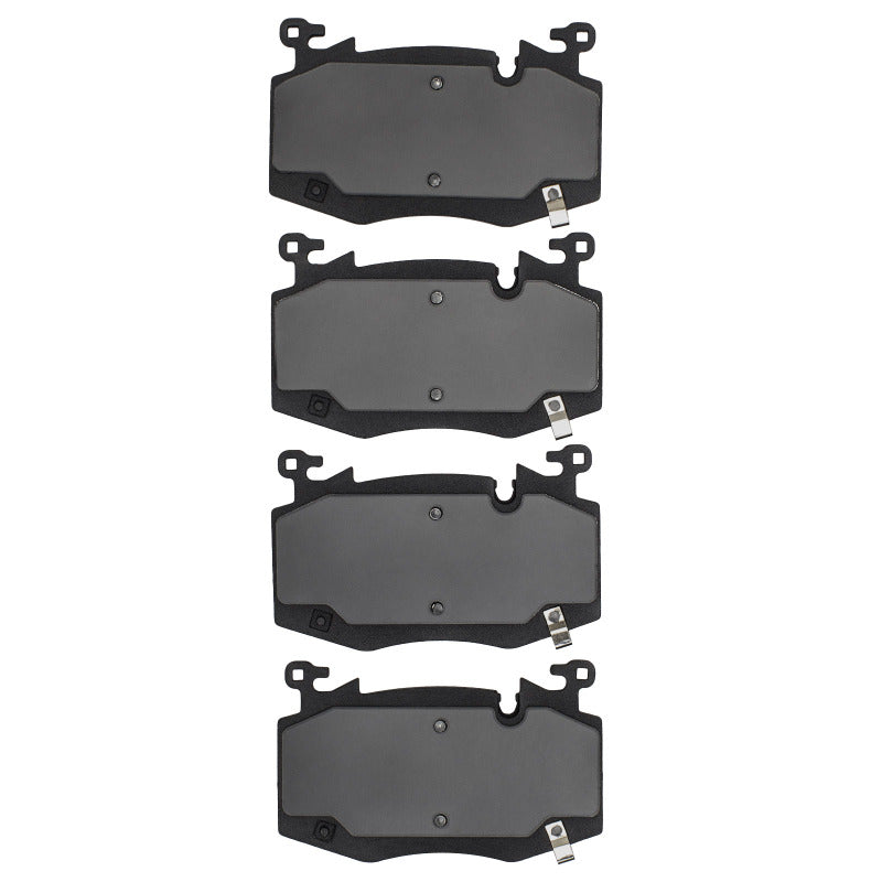 DFC 19-20 Cadillac CT6 Front 5000 Advanced Ceramic Brake Pads and Hardware Kit