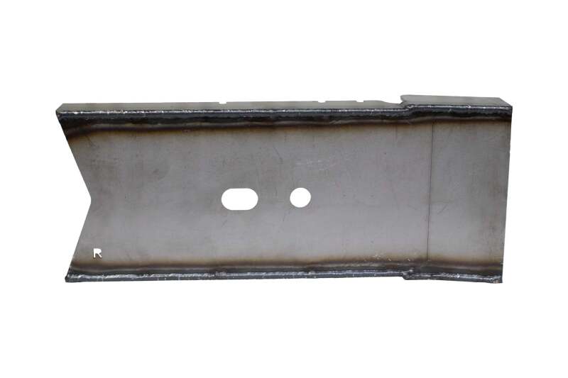 Rust Buster 2001-2010 Chevy Silverado / GMC Sierra 2500HD Short Bed Over Axle Frame Section - Right