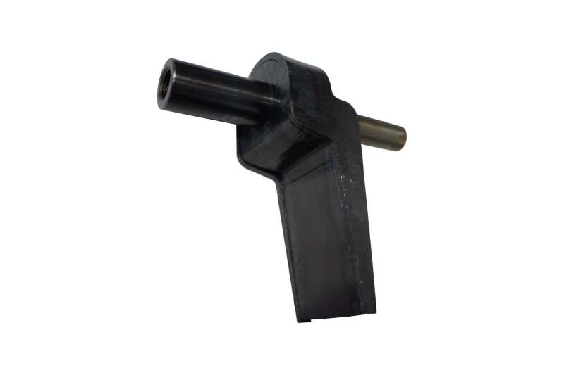 Rustbuster Over Axle Frame Section Right Side