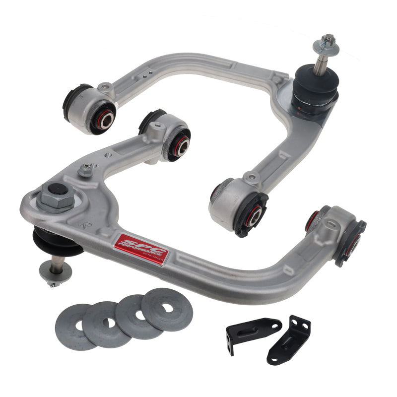 SPC Performance Lexus LX600/LX700H Adjustable Upper Control Arm (Pair)