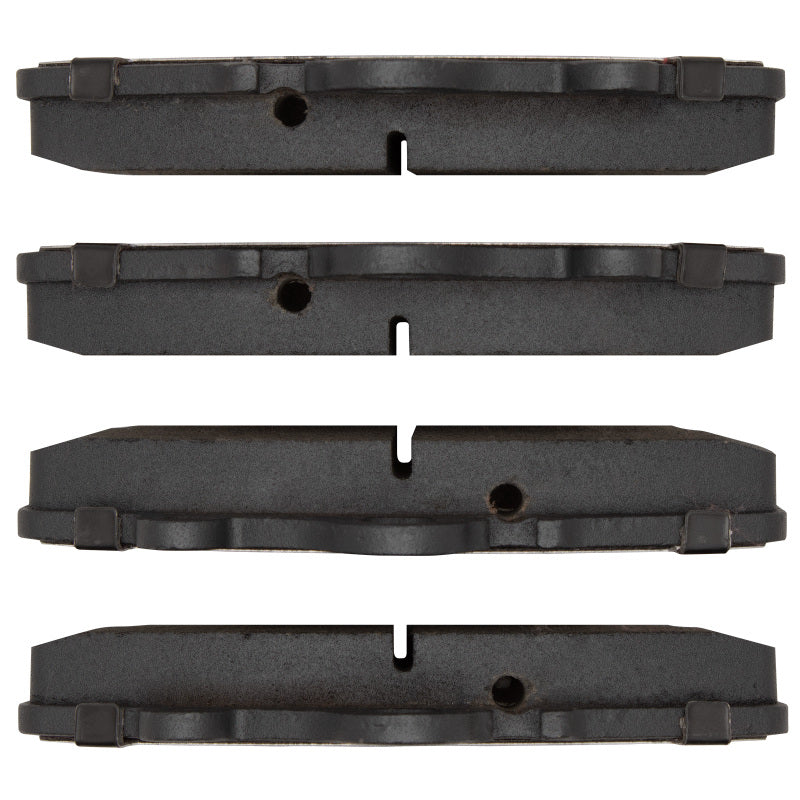 DFC 97-08 Porsche Cayman Front Active Performance Pads and Hardware Kit