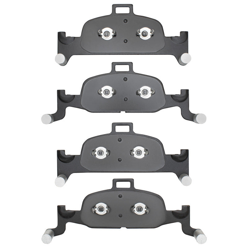 R1 16-25 Audi A5 Quattro Front Optimum OE Brake Pads