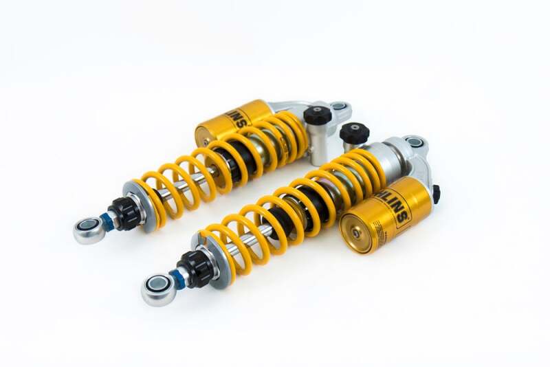 Ohlins 92-03 Honda CB 750 Sevenfifty STX 36 Twin Shock Absorber