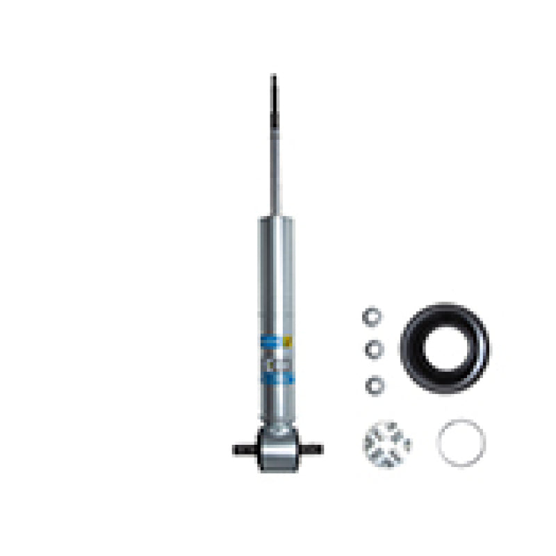 Bilstein 14-18 Chevrolet Silverado 1500 B8 5100 Ride Height Adj. Front Shock Absorber - 0-1.9in Lift