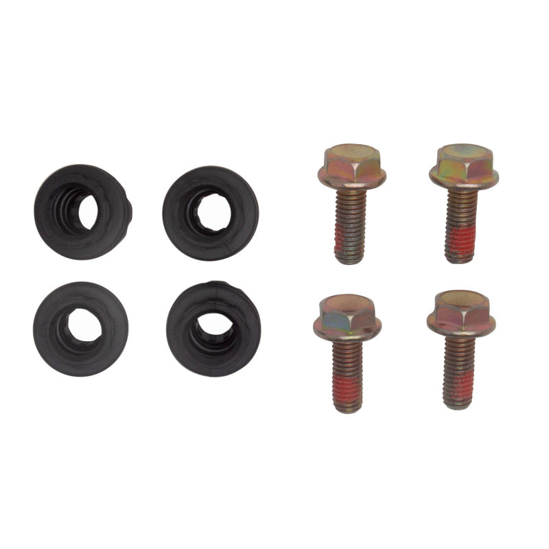 R1 2013-2024 Audi S3 (Mexico) Front R1 Optimum OE Pads & Hardware Kit