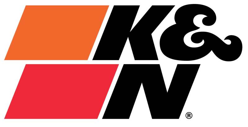 K&N HVAC Filter 20 X 20 X 1 Merv 13