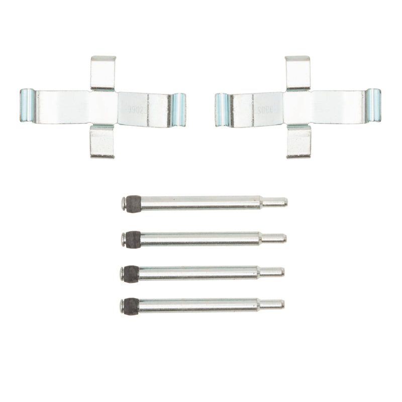 DFC 69-76 BMW 1800 Front Active Performance Pads and Hardware Kit