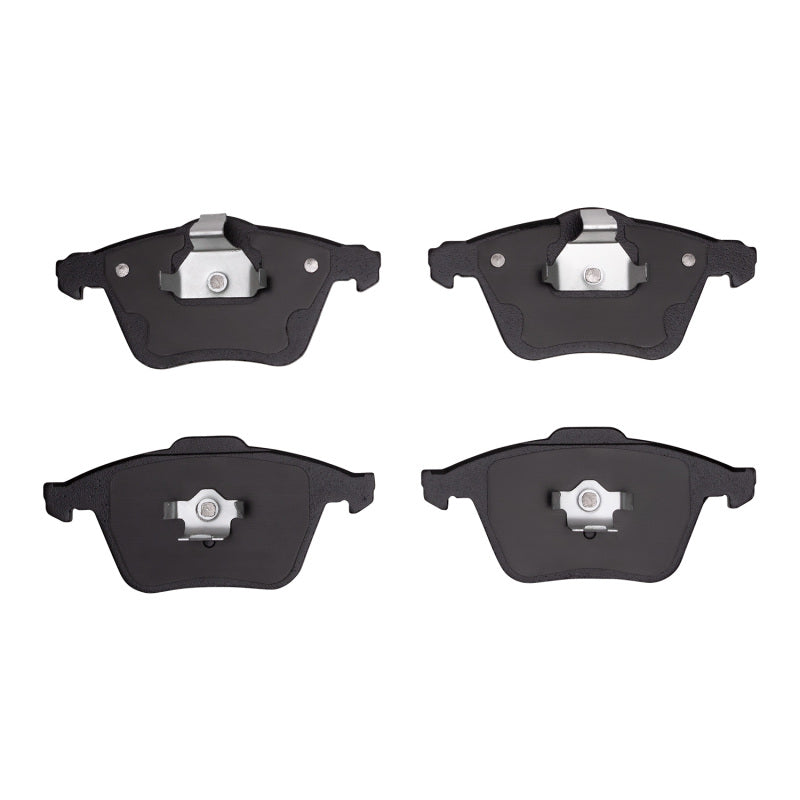 R1 04-13 Volvo V50 Front Semi Met Brake Pads