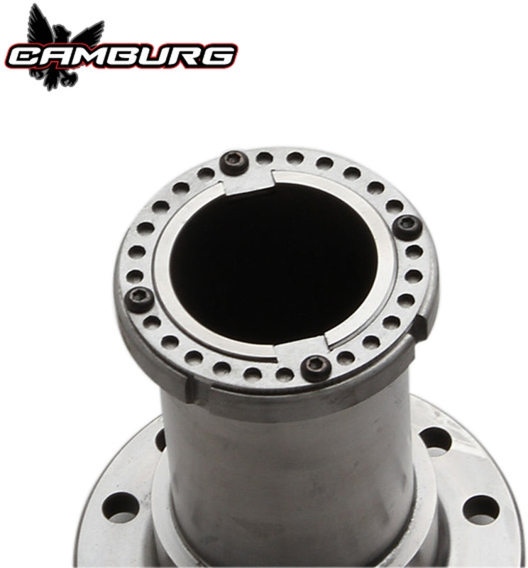 Camburg 2.25 Prerunner Series Rear Hub Kit (6x5.5 / 40sp)