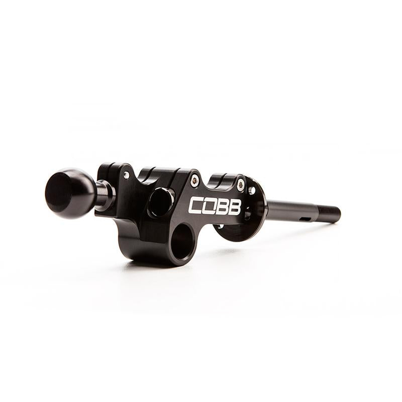 Cobb Subaru LGT Spec B 6MT Stage 1 Drivetrain Package
