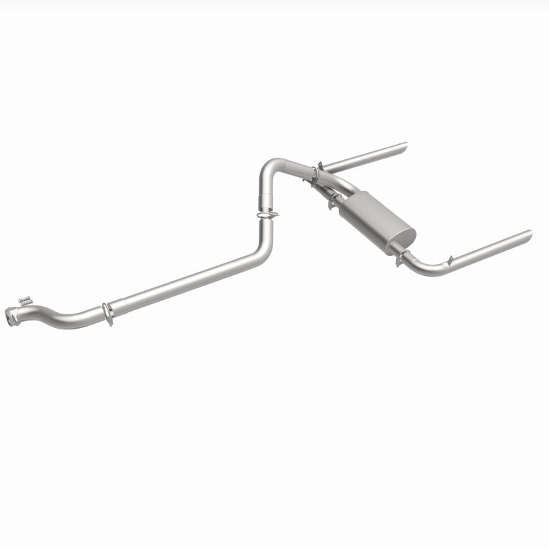 MagnaFlow 93-97 Camaro Firebird 5.7L BRE Exhaust Kit