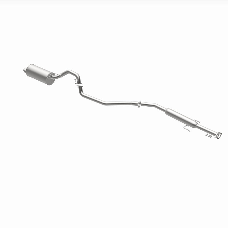 MagnaFlow 04-09 Kia Spectra 2.0L BRE Exhaust Kit