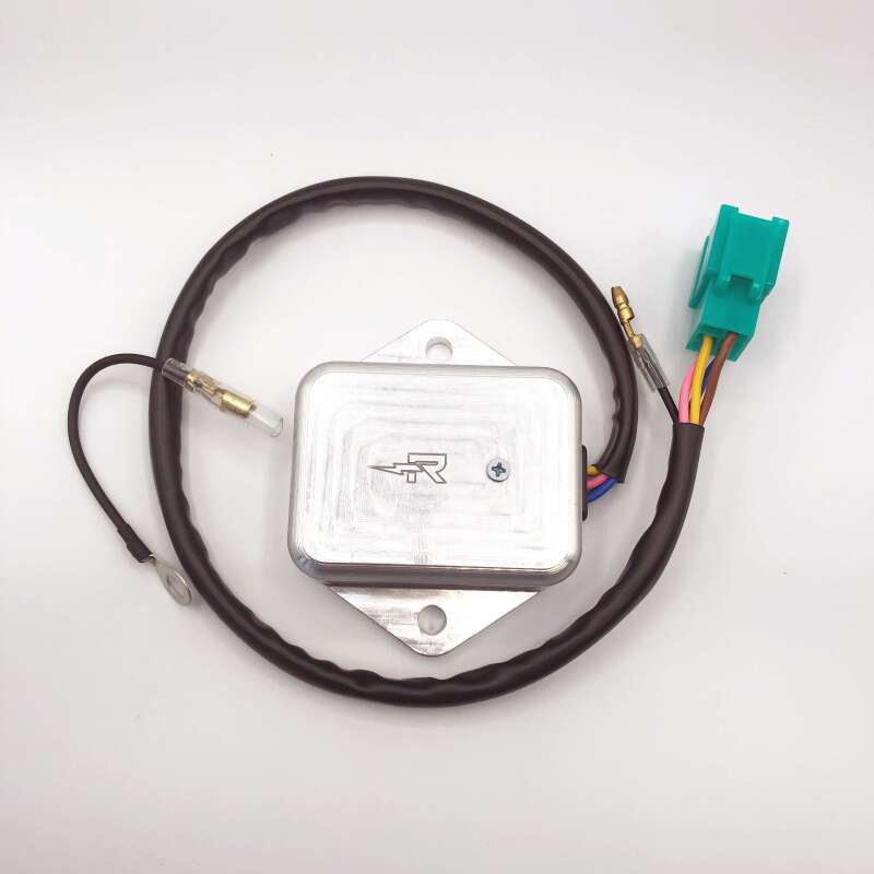 Ricks Motorsport OEM Style Kawasaki REGULATOR ONLY
