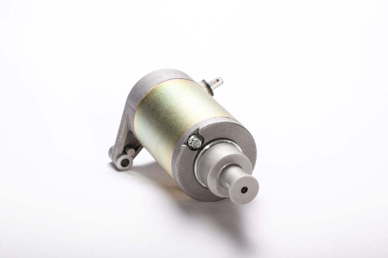 Ricks Motorsport New Suzuki Starter Motor
