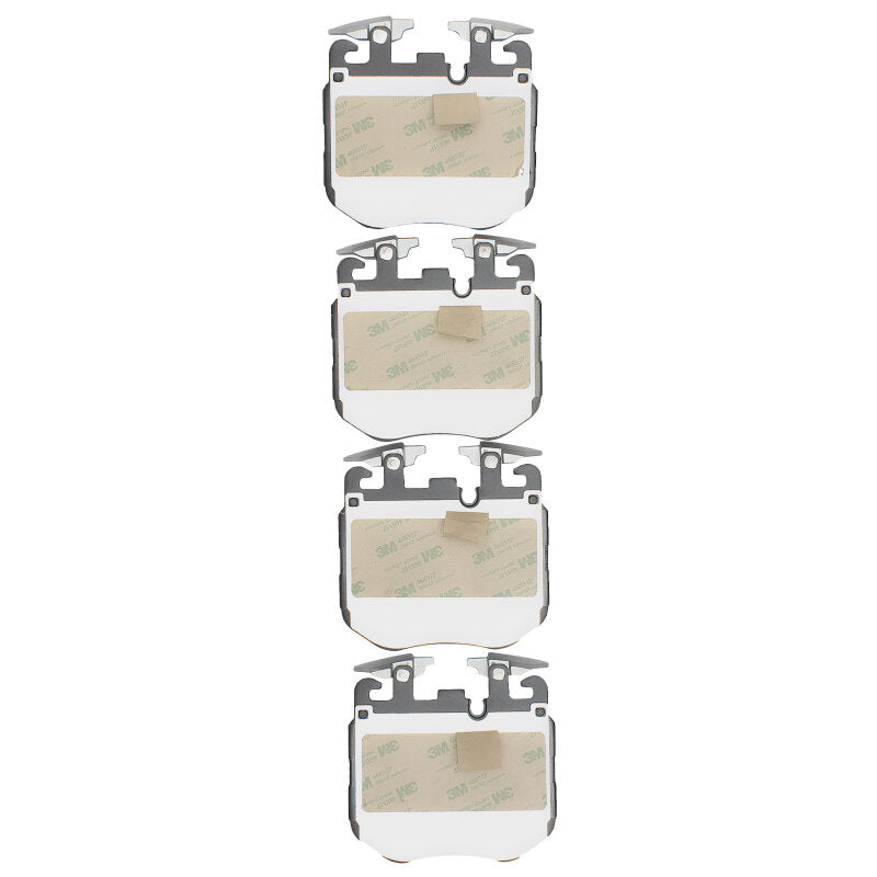 DFC 16-20 BMW Alpina B7 xDrive Front 5000 Advanced Ceramic Brake Pads and Hardware Kit