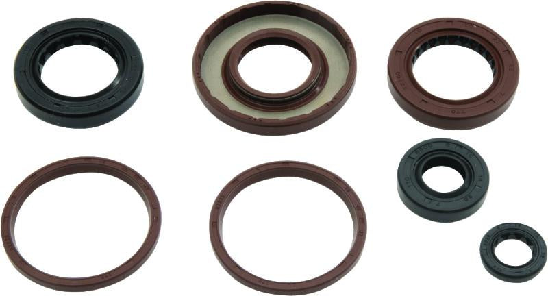 QuadBoss Oil Seal Set