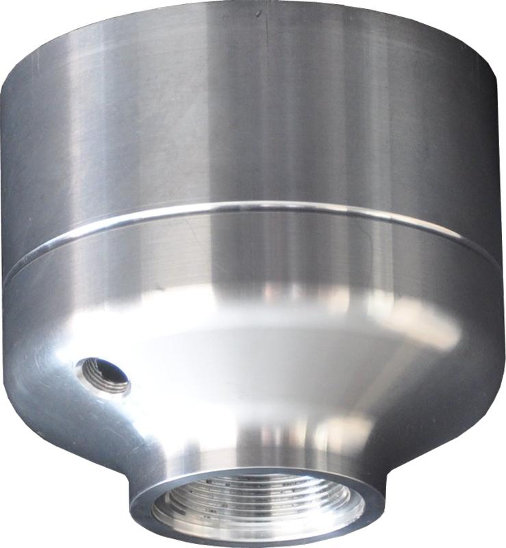 FASS Duramax Filter Delete DFD-4000