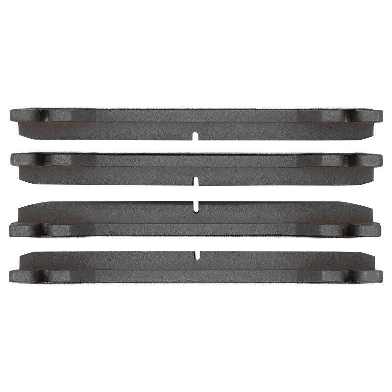 R1 16-20 Ford Mustang Front Optimum OE Pads & Hardware Kit