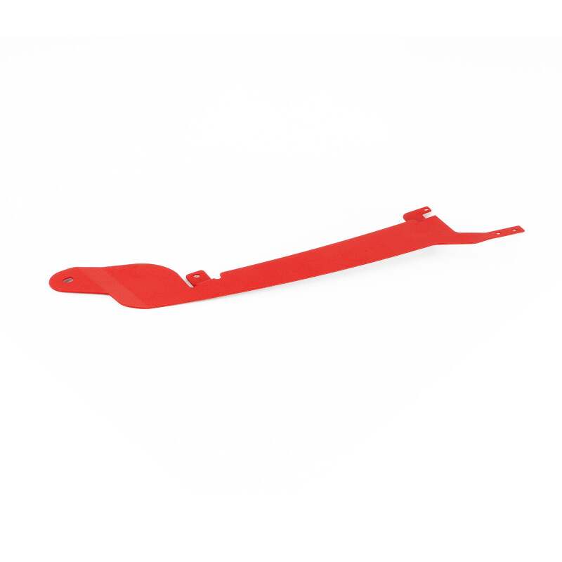 GrimmSpeed 2022+ Subaru WRX Radiator Shroud  - Red