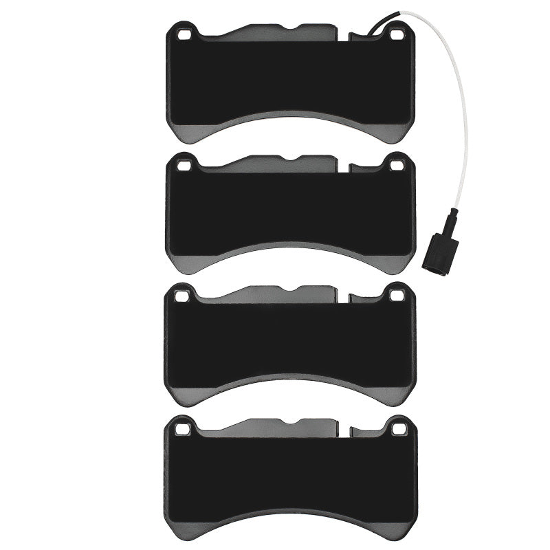 R1 14-24 Maserati Quattroporte Front Ceramic Brake Pads