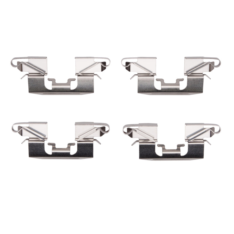 R1 05-12 Nissan Pathfinder Rear Optimum OE Pads & Hardware Kit