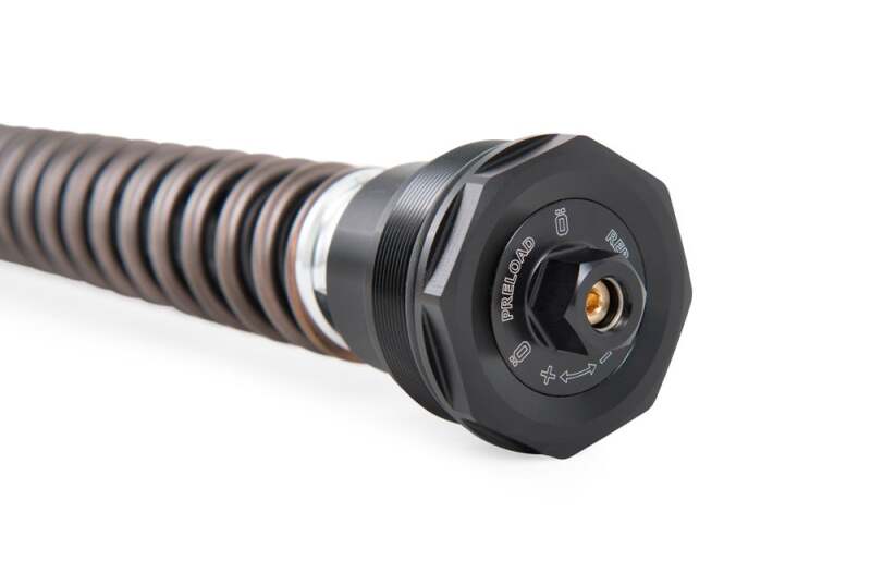 Ohlins 17-23 Kawasaki Z900 Performance NIX 30 Street Cartridge Kit (Springs/Oil Sold Separately)