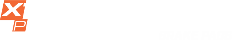 DBA 03-06 BMW M3 E46 XP Performance Rear Brake Pads