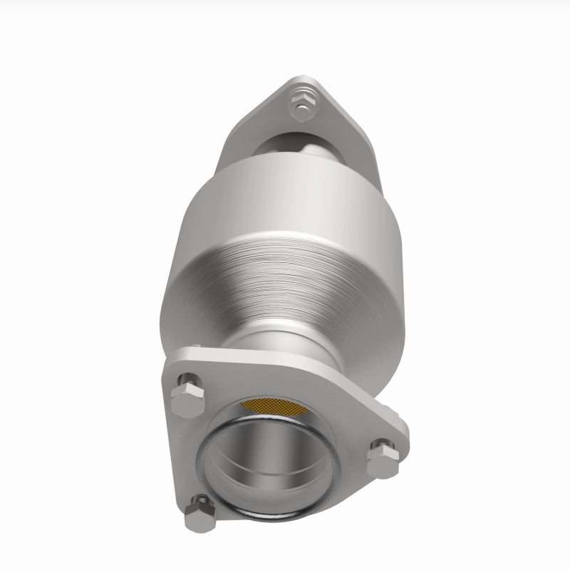 MagnaFlow 14-15 Honda Accord 2.4L Direct Fit CARB Compliant Catalytic Converter