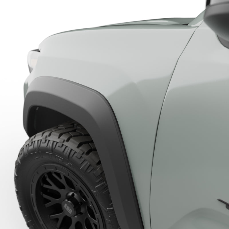 EGR 16-23 Toyota Tacoma Summit Series Fender Flares