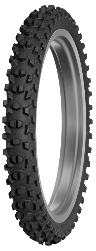 Dunlop Geomax MX34 Front Tire - 70/100-14 M/C 37M TT