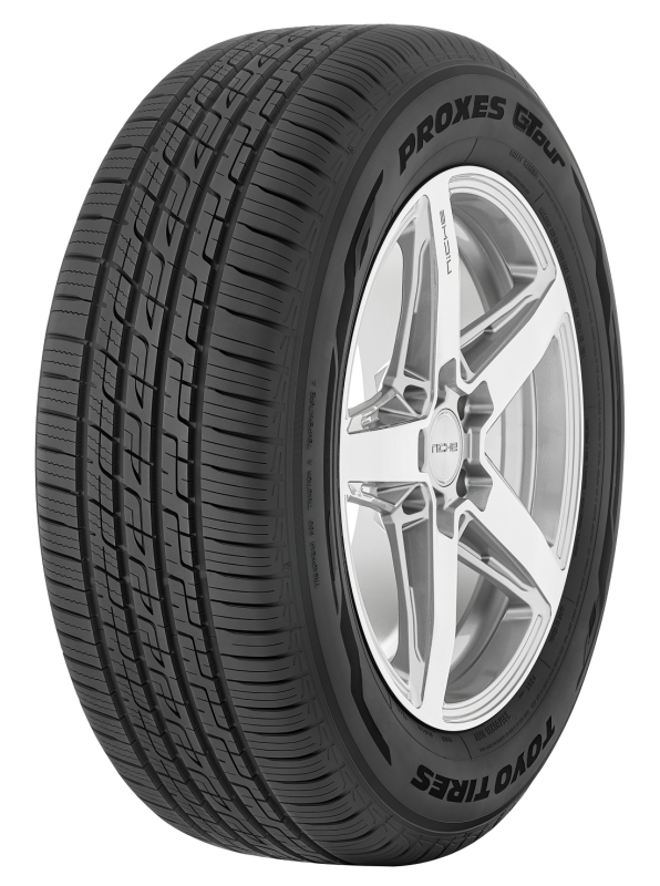 Toyo Proxes G-Tour - 235/50R18 97V