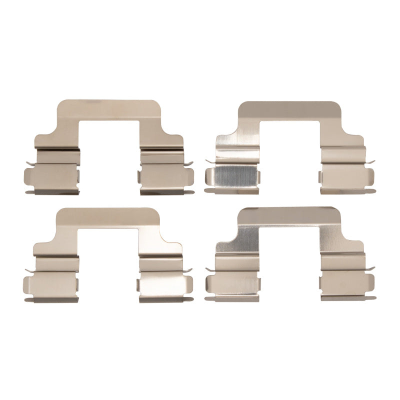 R1 14-19 Mini Cooper (Excl Clubman) Front Optimum OE Pads & Hardware Kit