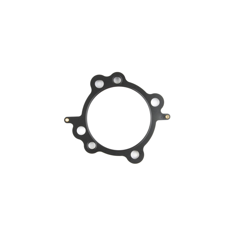Cometic Harley-Davidson 4in Twin Cam S/S Head Gasket .020in 2-Pk.