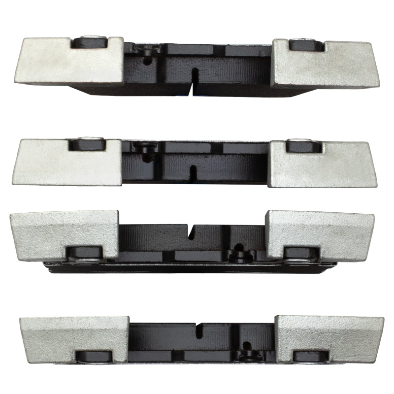 R1 16-23 Mercedes-Benz Glc250 (South America) Front Ceramic Brake Pads