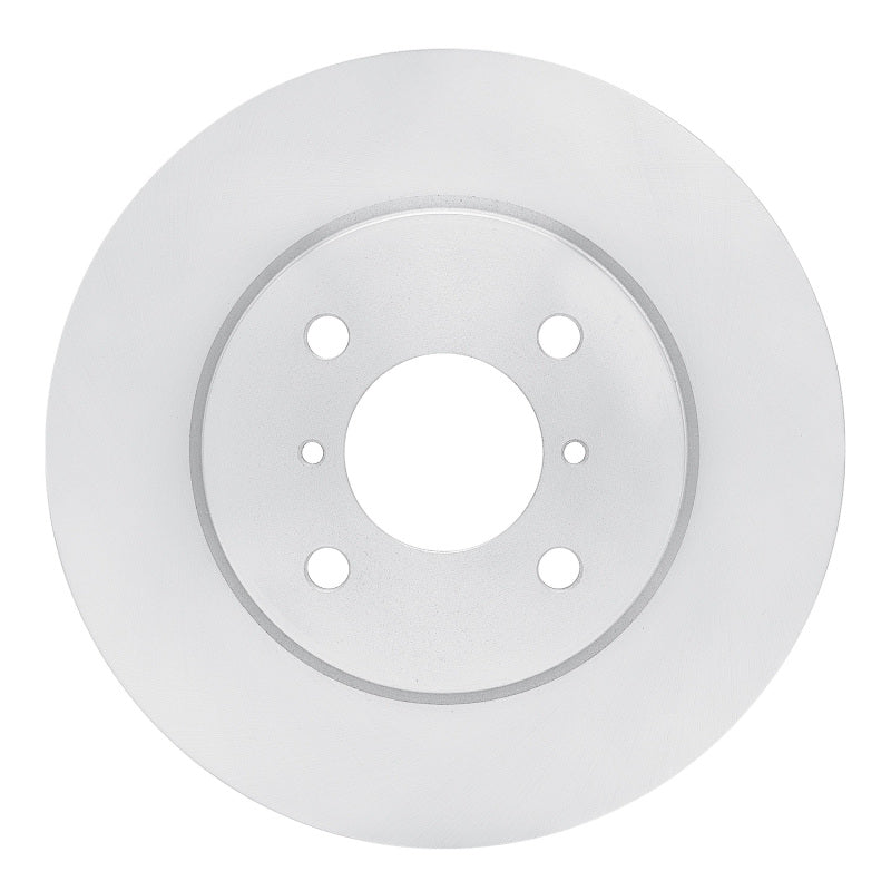 DFC 16-23 Suzuki Ciaz (Mexico) Front Brake Rotor