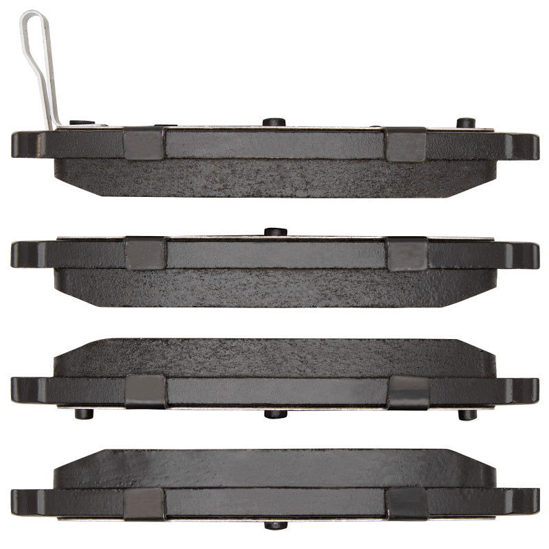 R1 04-11 Mazda RX-8 Rear Optimum OE Pads & Hardware Kit