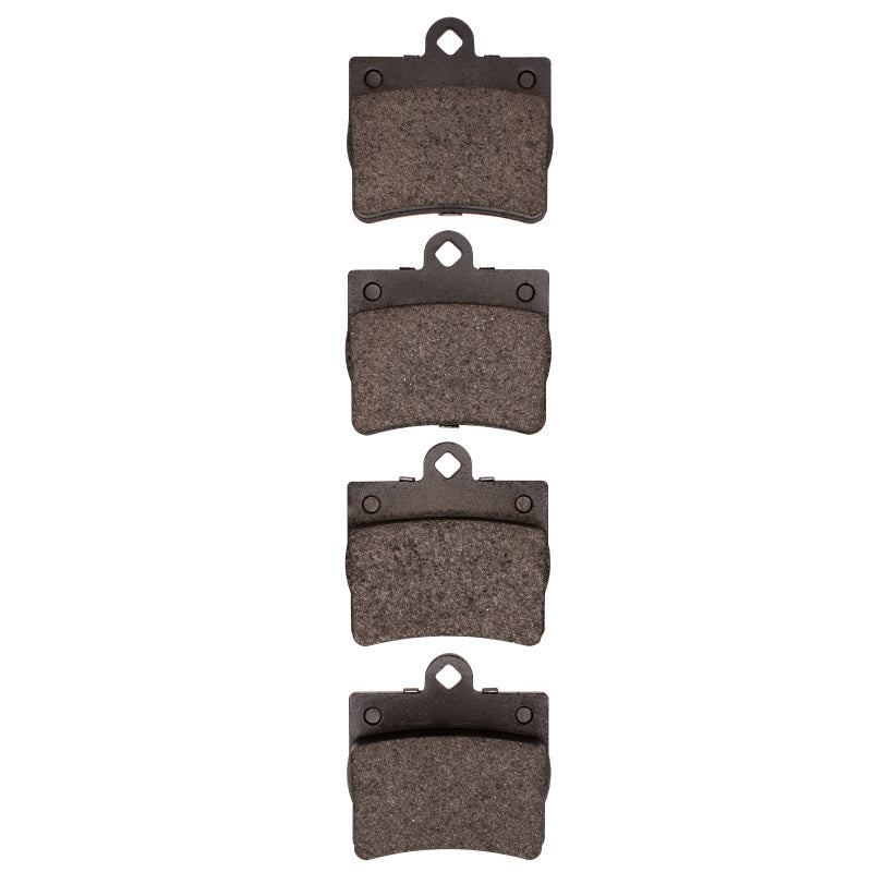 R1 94-98 Mercedes-Benz C220 Rear Optimum OE Brake Pads