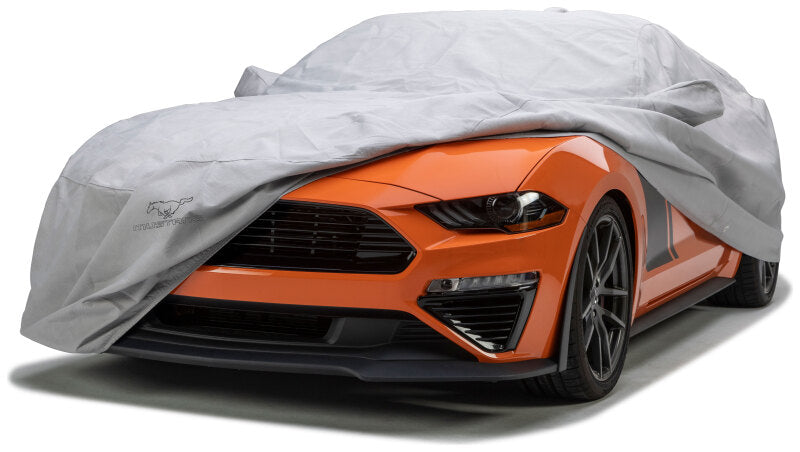 Covercraft 1999-2004 Ford Mustang 5-Layer All Climate W/Mirror Pockets
