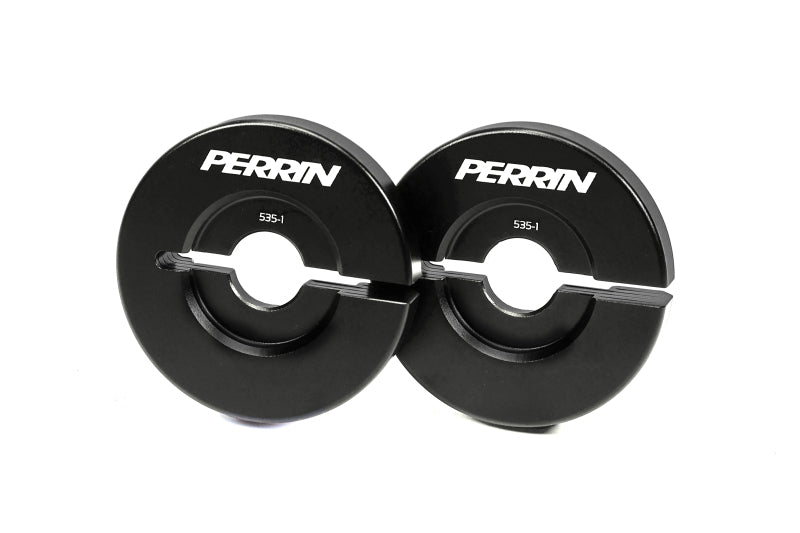 PERRIN 15-21 Subaru WRX & STI / 12-25 Impreza / 24-25 Crosstrek Differential Lockdown System