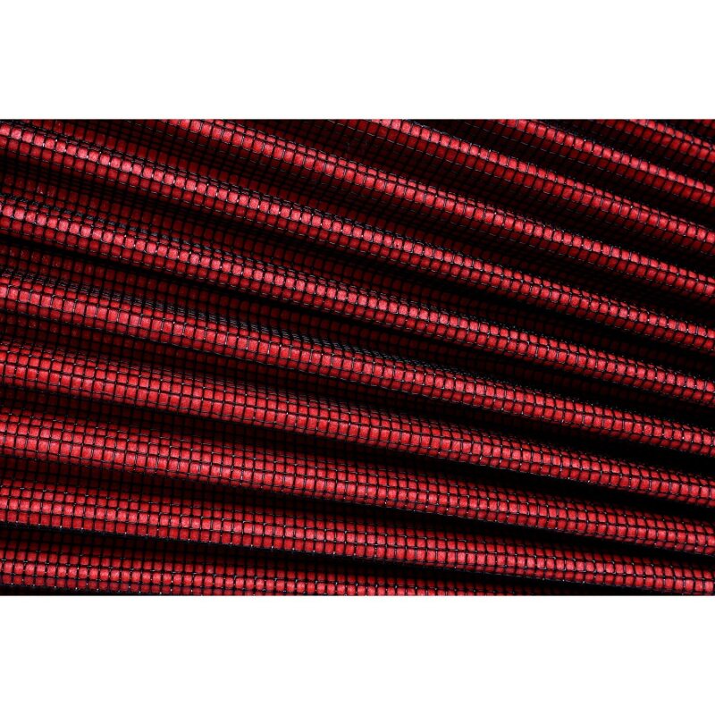 BLOX Racing Performance Filter Kit w/ 3.0inch  Velocity Stack Air Filter and 3.0inch Silicone Hose