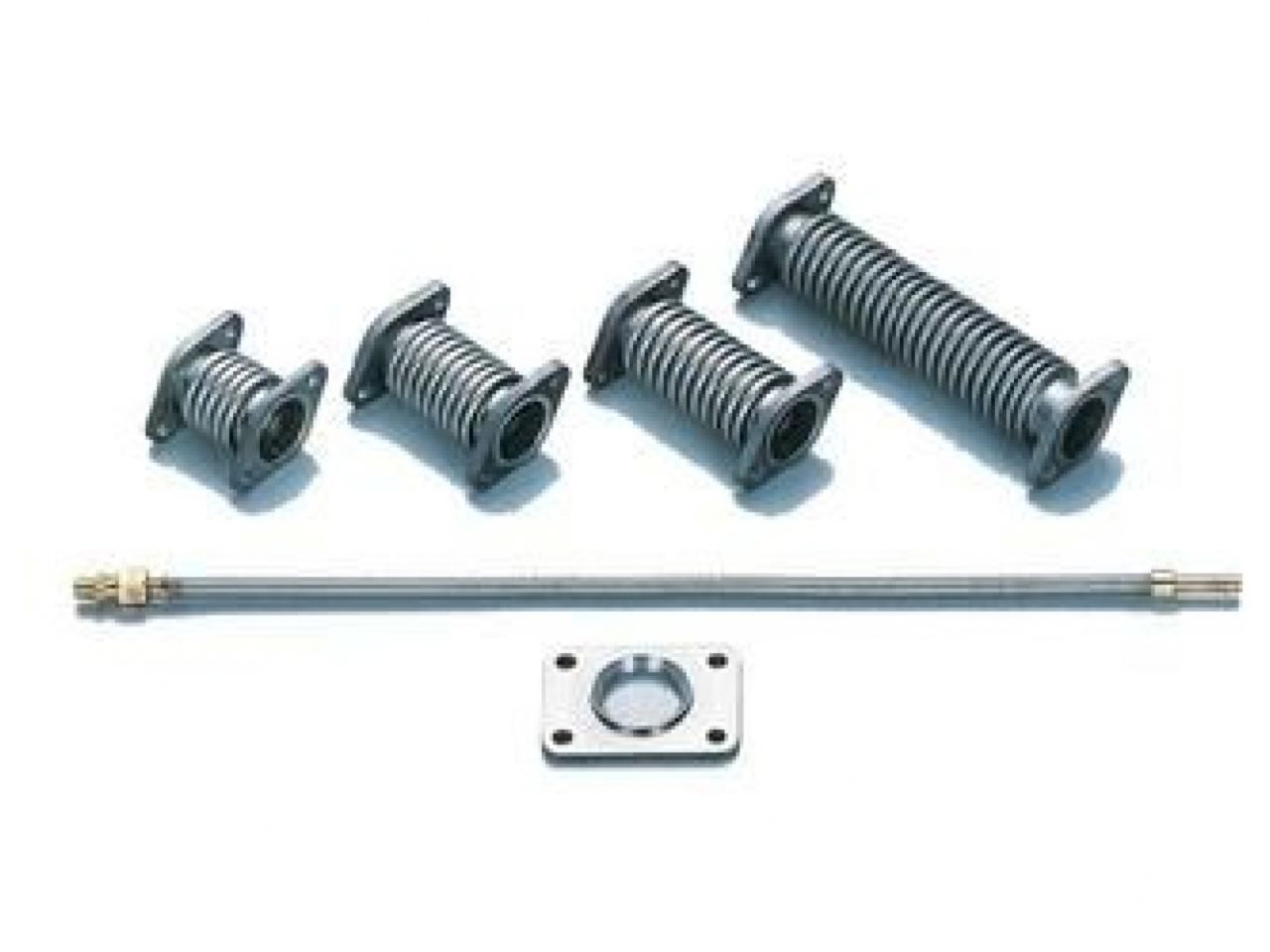 HKS G/K W/G (New STD)