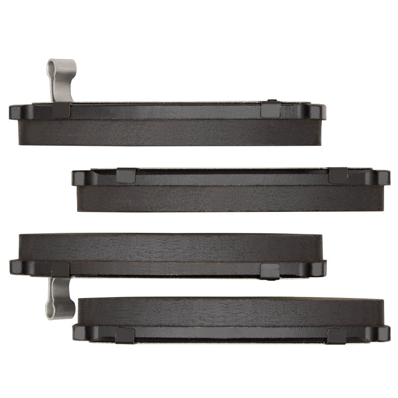 DFC 98-04 Chevrolet Tracker Front 5000 Advanced Ceramic Brake Pads and Hardware Kit