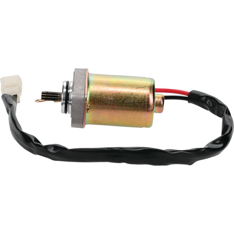 Arrowhead  E-TON AXL-50 Starter Motor