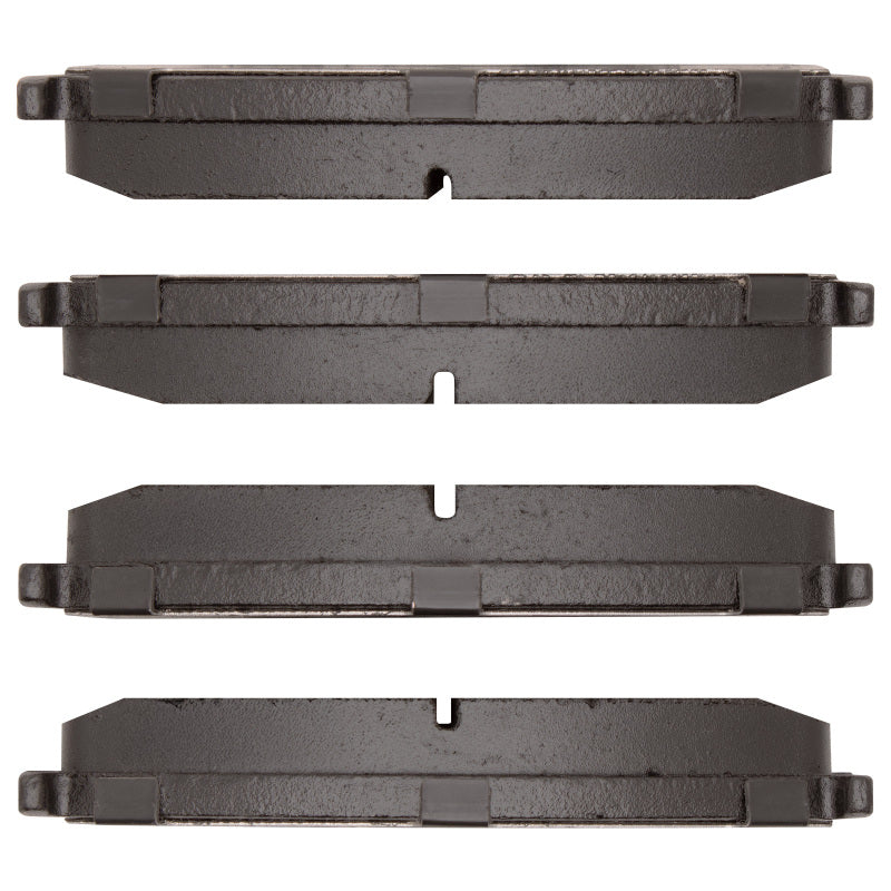 R1 79-82 Mazda 626 Front Semi Met Brake Pads