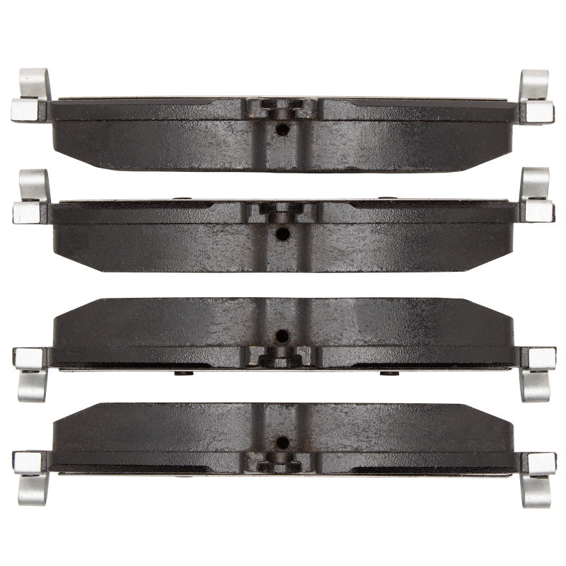R1 12-20 Infiniti QX30 Front Optimum OE Pads & Hardware Kit